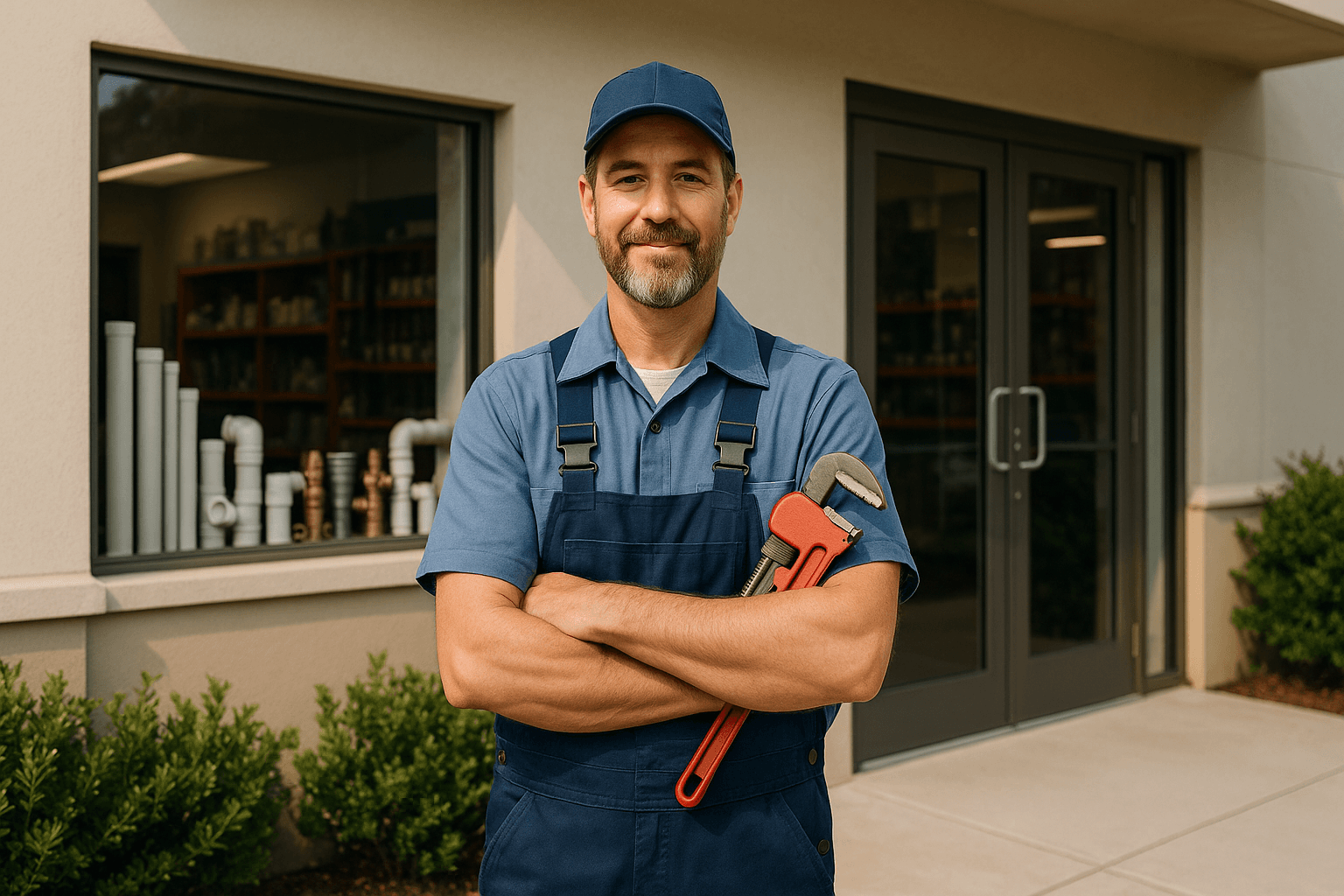 Corbin Well Pump & Supply Inc hero image